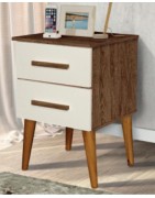 MESA DE CABECEIRA HAVANA