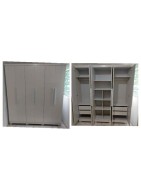 ROUPEIRO EROS SEM ESPELHO