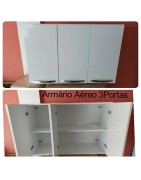 ARMÁRIO AÉREO DALILA