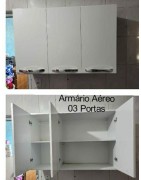 ARMÁRIO AÉREO DALILA