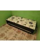 Bibox Solteiro Conjugada Ortobom