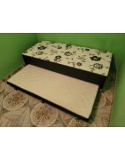 Bibox Solteiro Conjugada Ortobom