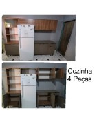 COZINHA RAISSA 4 PEÇAS