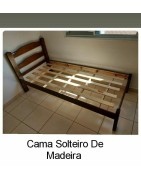 CAMA SOLTEIRO LUNA