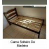 Cama Solteiro Bonafe