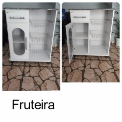 FRUTEIRA NOBRE C/ VIDRO