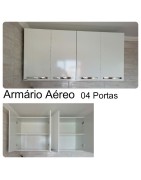 ARMÁRIO AÉREO TERNURA