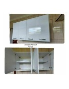 ARMÁRIO AÉREO TERNURA