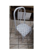 MESA IBERE 0.80X0.80 COM 04 CADEIRAS