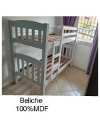 BELICHE RUBI