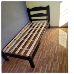 Cama Solteiro Bonafe