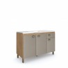 GABINETE ANA 1.20MT