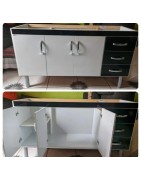 GABINETE TURQUESA 144,2MT