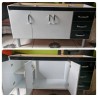 GABINETE TURQUESA 144,2MT