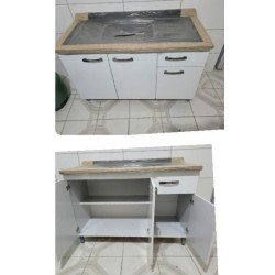 GABINETE 1.20MT ATLAS