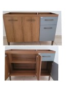 GABINETE MEDELIN 1.18MT