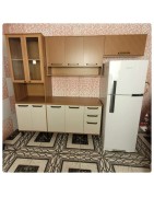 COZINHA MEGA 4 PEÇAS