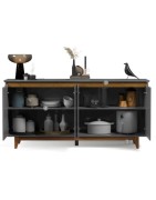 APARADOR BUFFET BARI