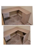 ESCRIVANINHA FENIX EM L