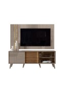 RACK COM PAINEL DILI