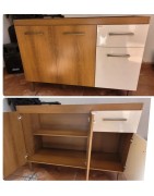 GABINETE MEDELIN 1.18MT