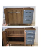 GABINETE BIANCA 1.18MT