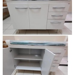 GABINETE BIANCA 1.18MT