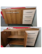 GABINETE BIANCA 1.18MT