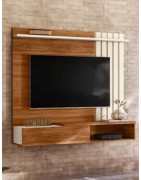 PAINEL SUSPENSO FLORA