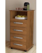 BALCAO HAVAI ( GAVETEIRO )