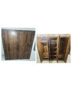 ROUPEIRO EROS SEM ESPELHO