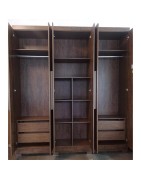 ROUPEIRO EROS SEM ESPELHO