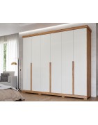 ROUPEIRO LONDRES C/PÉS