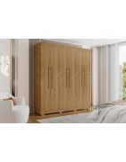 ROUPEIRO EROS SEM ESPELHO