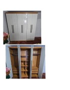 ROUPEIRO EROS SEM ESPELHO