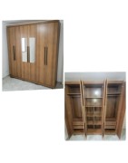 ROUPEIRO EROS COM ESPELHO