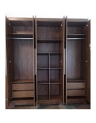 ROUPEIRO EROS COM ESPELHO