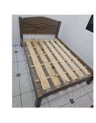 CAMA CASAL DORA