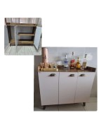 APARADOR BUFFET CASSIA