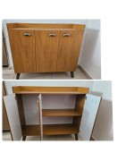 APARADOR BUFFET CASSIA