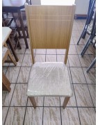 MESA 1.10X0.76 COM 04 CADEIRAS