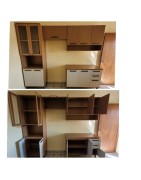 COZINHA MEGA 4 PEÇAS