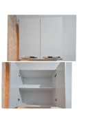 ARMÁRIO AÉREO NAVEGANTE