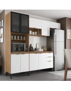 COZINHA SORAIA 4 PEÇAS