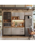 COZINHA SORAIA 4 PEÇAS