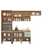 COZINHA SORAIA 4 PEÇAS