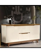 APARADOR BUFFET BELISSIMA