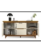 APARADOR BUFFET BELISSIMA