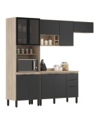 COZINHA SORAIA 4 PEÇAS