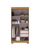 ROUPEIRO SOLTEIRO AMAZONAS